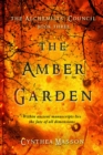 The Amber Garden - Book