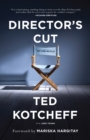 Director's Cut : My Life in Film - Book