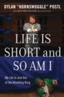 Life Is Short & So Am I - Book