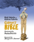 Gideon's Bible - Book