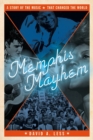 Memphis Mayhem - Book