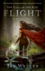 The Call Of The Rift: Flight - Book