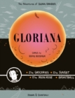 Gloriana - Book