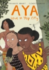 Aya : Love in Yop City Book 2 - Book