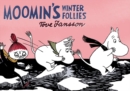Moomin's Winter Follies - Book