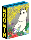 Moomin : Deluxe Anniversary Edition - Book