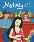 Melody : Story of a Nude Dancer - Book