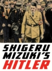 Shigeru Mizuki's Hitler - Book