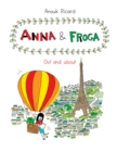 Anna and Forga 5 : Out and About - Book