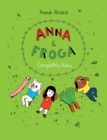 Anna and Froga - Book