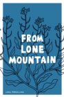 From Lone Mountain - Book