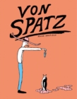 Von Spatz - Book