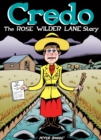 Credo : The Rose Wilder Lane Story - Book