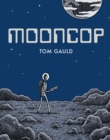 Mooncop - eBook