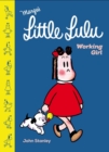Little Lulu: Working Girl - Book