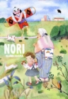 Nori - Book