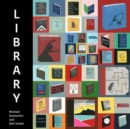 Library - Book