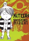 Kitaro - eBook