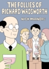 The Follies of Richard Wadsworth - eBook
