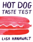 Hot Dog Taste Test - eBook