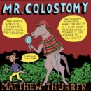 Mr. Colostomy - Book