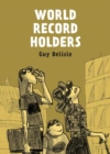 World Record Holders - Book