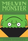 Melvin Monster : Volume 2 - eBook