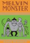 Melvin Monster : Volume 3 - eBook