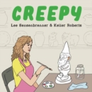 Creepy - Book