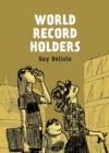 World Record Holders - eBook