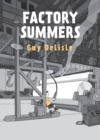 Factory Summers - eBook