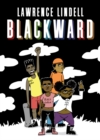 Blackward - Book