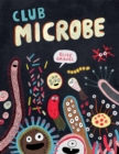 Club Microbe - Book