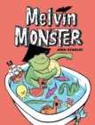 Melvin Monster - eBook