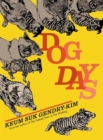 Dog Days - Book