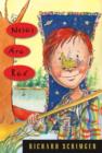 Noses Are Red - eBook