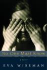 No One Must Know - eBook