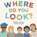 Where Do You Look? - Book