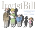 Invisibill - Book