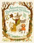 Adventures With Barefoot Critters - Book