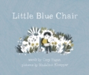 Little Blue Chair - Book
