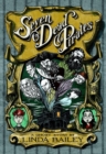 Seven Dead Pirates - Book