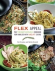 Flex Appeal : The Vegetarian Cookbook for Families with Meat-Eaters - Book