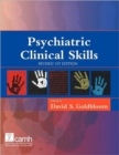 Psychiatric Clinical Skills : Revised 1st Edition - Book