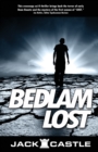 Bedlam Lost - Book
