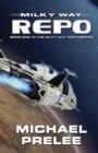 Milky Way Repo - Book