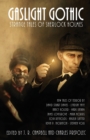 Gaslight Gothic : Strange Tales of Sherlock Holmes - Book