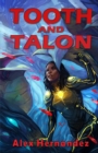 Tooth and Talon - Book