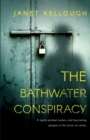 The Bathwater Conspiracy - Book