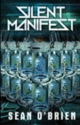 Silent Manifest - Book